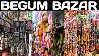 Aziz Plaza Begum Bazar ll #beautyproducts II ZAKFLY