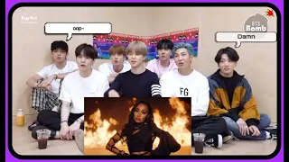 Little Mix "Sweet Melody" M/V | BTS  REACTION (Check Description)