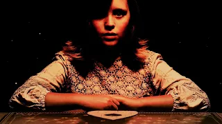 Уиджи. Проклятие доски дьявола (2016) Ouija: Origin of Evil. Русский трейлер.