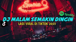 DJ AGUS | MALAM SEMAKIN DINGIN | AKU JUGA KEDINGINAN TERBARU 2023