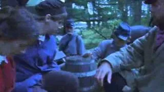 Mysterious Island (1995) - E01- Part1/3