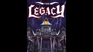 Legacy realm of terror, Classic Review