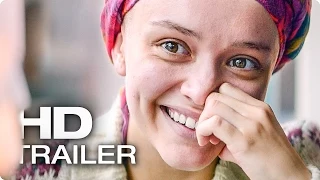 ICH UND EARL UND DAS MÄDCHEN Trailer German Deutsch (2015)