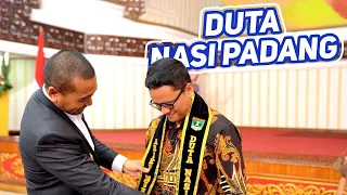 MEMENUHI PANGGILAN WAKIL GUBERNUR