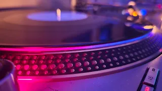 2023 New Year Vinyl Techno House mix!