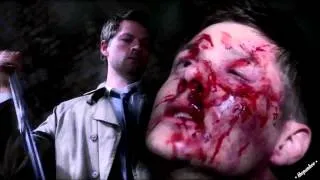 Dean & Castiel - Anthem of the Angels HDTV