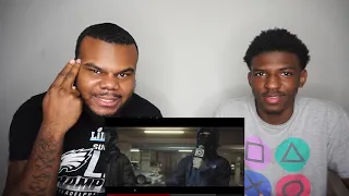 #CGE S13 X #BWC Broadday X StickUp - Lightwork Freestyle *AMERICAN REACTION*