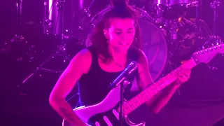 6/15 PVRIS - What's Wrong @ Rams Head Live, Baltimore, MD 8/17/21