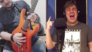 Cover of Superstition - Phil X And The Drills.