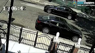 Perps wanted for eight robberies in Bronx and￼ Harlem