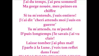 FUSIL SCH (cover Aarône Mylane) Paroles