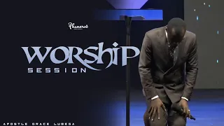 Amazing worship session with Apostle Grace Lubega | Phaneroo 438