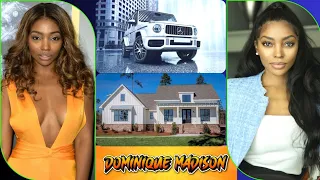 Kountry Wayne Domini Lifestyle (Dominique Madison) Biography, Relationship, Family, Net Worth, Facts