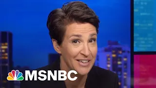 Watch Rachel Maddow Highlights: Nov. 29