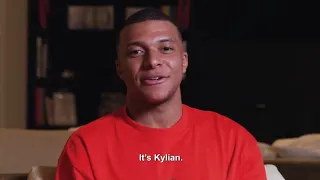 [VIDEO COMPLETE] MBAPPE ANNONCE SON DEPART OFFICIEL DU PSG