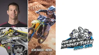 Hidden Horsepower Episode 18 - Dean Baker