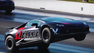Top 10 Fastest Lamborghini Cars 2023!