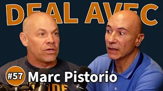 Il était temps que J'INVITE un PSY avec Dr Marc Pistorio #57