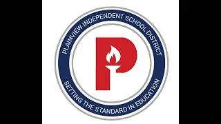 Plainview ISD - Regular Board Meeting 9/24/20 6pm