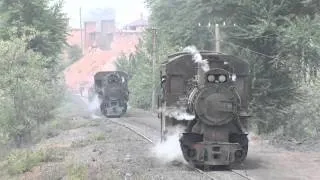 Scary train ride.flv