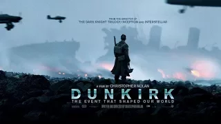 Directioner reacts to Dunkirk  | Fionn, Harry, Christopher Nolan