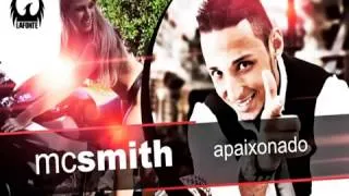 MC Smith Apaixonado Musica nova 2014 Audio Oficial