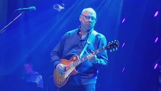 Mark Knopfler Brothers In Arms 12 mai 2019 Strasbourg
