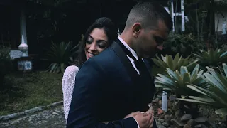 O CASAMENTO MAIS LINDO DE 2021