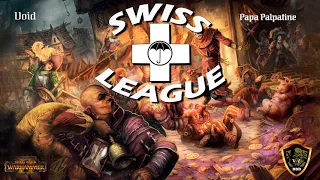 Swiss League Finals Void vs Papa Palpatine [EN]