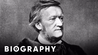 Richard Wagner - Conductor & Composer | Mini Bio | BIO