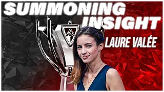 A BUG sent Top Esports home / Worlds Quarterfinals Preview - Summoning Insight S5E29 (feat. Laure)