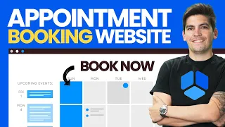 How To Create an Appointment Booking Website with WordPress