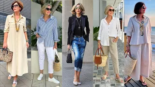 Casual Outfits For women Over 40 | Business Shein outfits Style For Women | Latest Ltk Winter Outfit