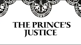 The Prince's Justice (Areo I), TWoW (Sweetrobin's The Winds of Winter Fan-Fiction)