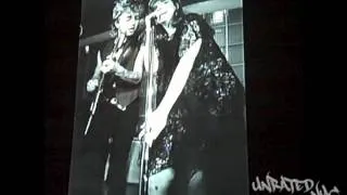 Bebe Buell @ Hiro Ballroom, NYC #1 [Vid by Sam Frank (c) UnRated NYC 2011]