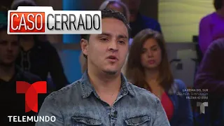 Trato malévolo🤰🏻👵🏻👨🏻| Caso Cerrado | Telemundo