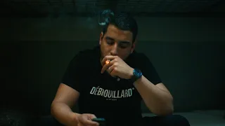 Niaks - Manolo (Clip officiel)