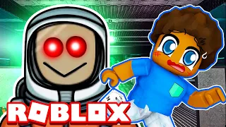 Roblox THE MOON BASE EXPERIENCE