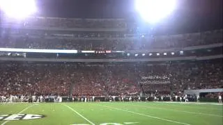 UGA Krypton 4th Quarter