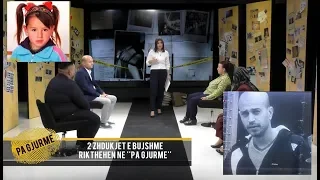 Pa Gjurme - Shtetasi kroat rrëmbeu Bleona Matën dhe Mitat Ibrahimin? Flet Bukurie Mata