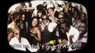 Banky W. - Lagos Party (BRAND NEW OFFICIAL VIDEO)