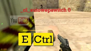 Counter Strike 1 6 defuse tricks ALL OF THEM