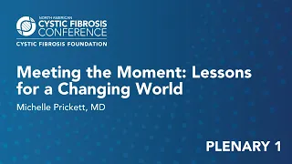 NACFC 2021 | Plenary 1: Meeting the Moment: Lessons for a Changing World