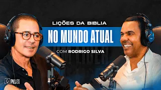 ENSINAMENTOS BIBLÍCOS NO MUNDO ATUAL | PVCAST com RODRIGO SILVA #27