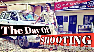Crime Patrol Shooting | Madh Island Mumbai |