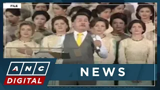 'Pinag-aagawan ako': Quiboloy rejects rape allegations; claims women fighting over him | ANC