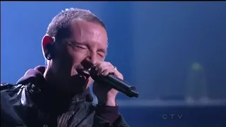 Linkin Park Live at  American Music Awards 2012