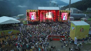 Пицца - Лифт на Life Fest Summer 2019