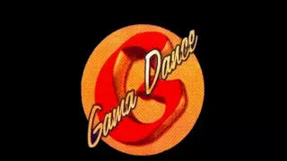 Gama Dance Série Ouro Vol 2 - Faixa 12