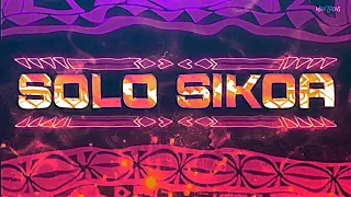 Solo Sikoa New Titantron+ Arena Effect Theme Song "Taking It All" 2024 ft.HD